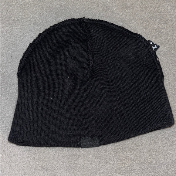 AC/DC Black Knit Beanie - Picture 4 of 4
